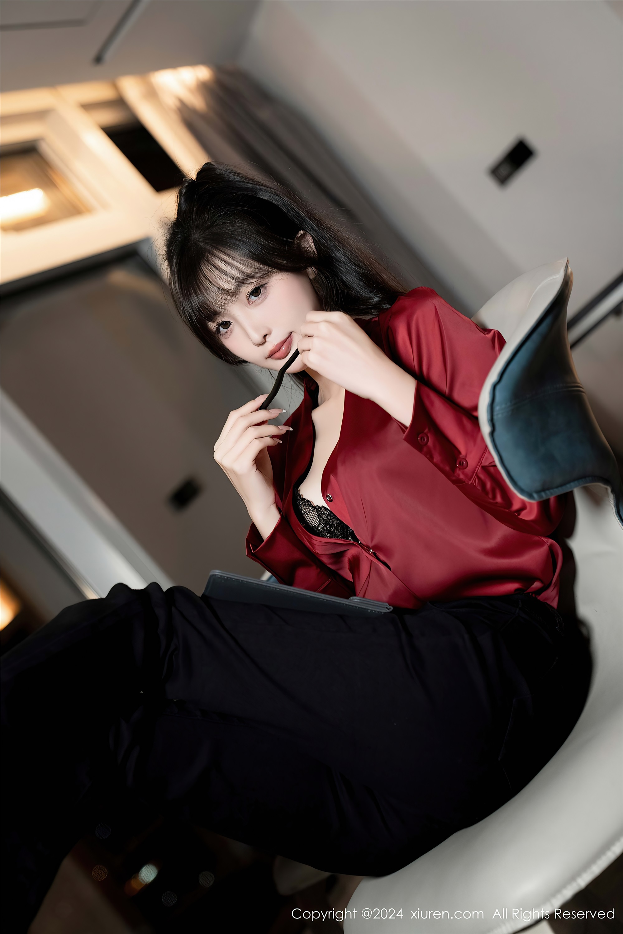 Xiuren秀人网 2024.10.16 NO.9299 林星阑